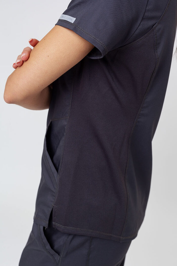 Women’s Cherokee Revolution Active scrub top - Image 18