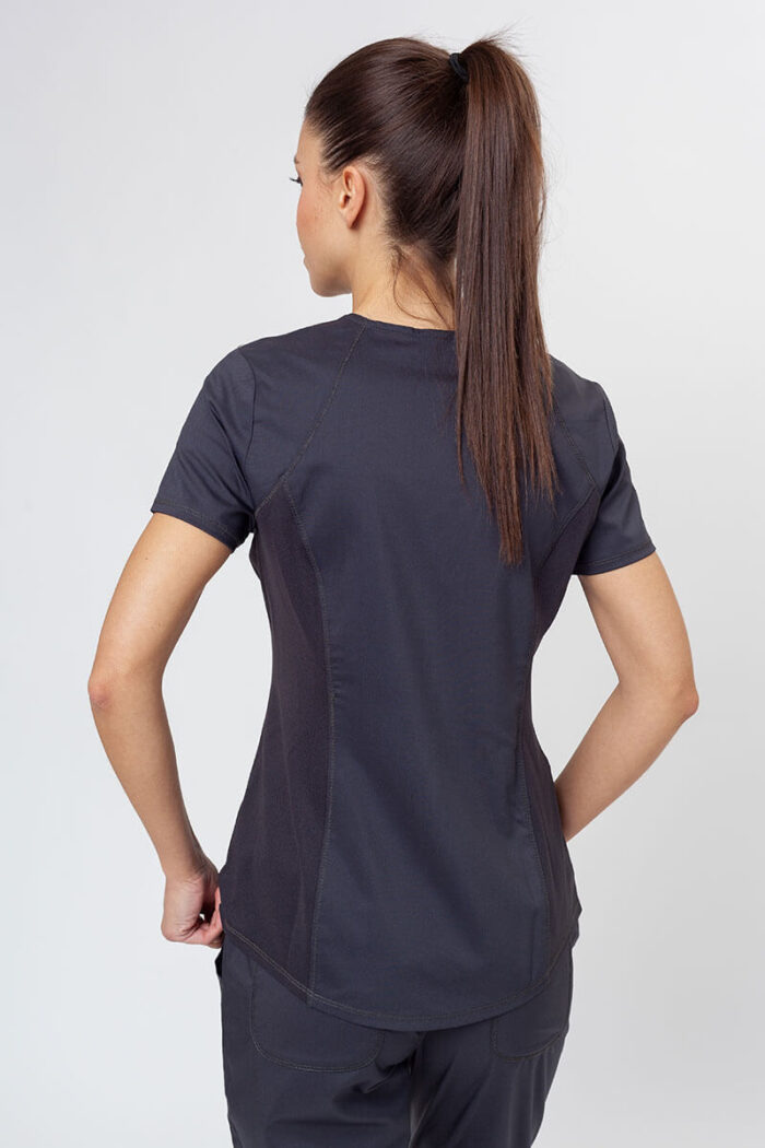Women’s Cherokee Revolution Active scrub top - Image 19