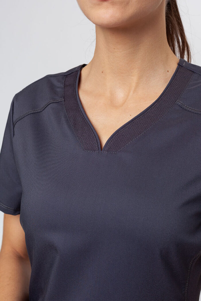 Women’s Cherokee Revolution Active scrub top - Image 20
